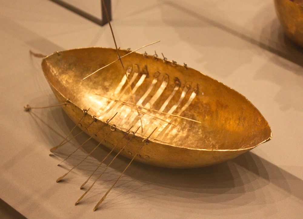 Broighter Gold